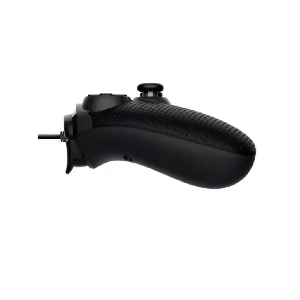 Oystick Control Mando Alambrico 3 Metros Trust Muta Para Pc
