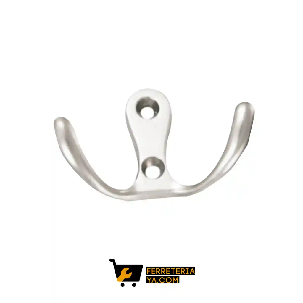 Gancho Perchero 35g Brickell