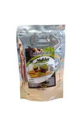 Te Matcha X125gr Salugran