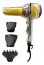 Secador De Cabello Profesional Waer 5000w Wa-2920