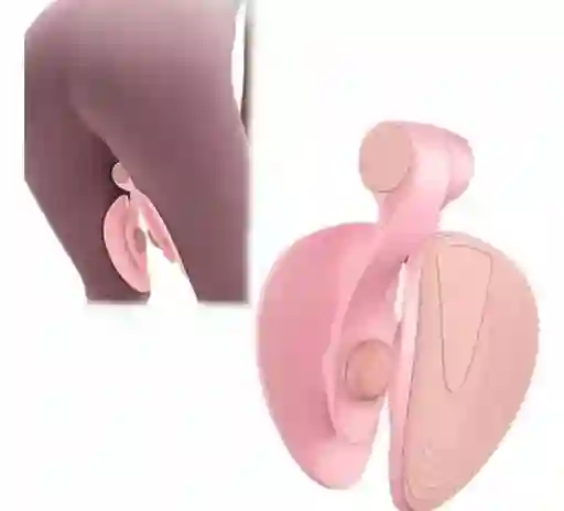 Ejercitador Suelo Pelvico Entrenador Cadera Hiptrainer
