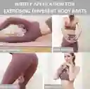 Ejercitador Suelo Pelvico Entrenador Cadera Hiptrainer