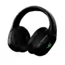 Diadema Gravity Vsg Inalambrica 2.4hz Color Negro