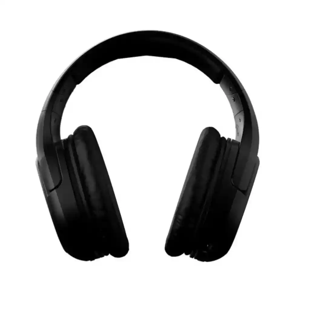 Diadema Gravity Vsg Inalambrica 2.4hz Color Negro