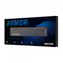 Memoria Ram Hiksemi Armor 16gb Ddr4 3200mhz Negra