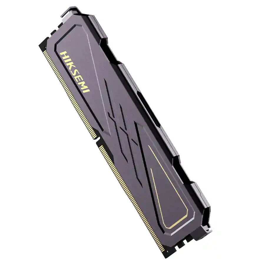 Memoria Ram Hiksemi Armor 16gb Ddr4 3200mhz Negra