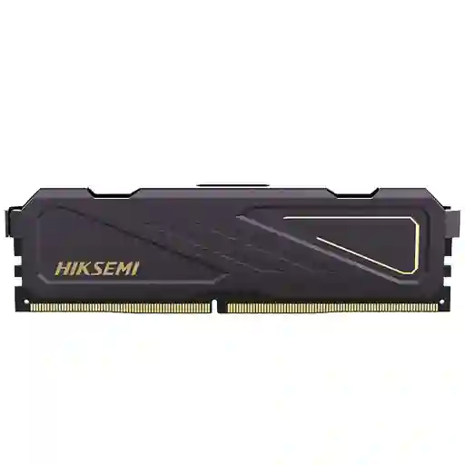 Memoria Ram Hiksemi Armor 16gb Ddr4 3200mhz Negra