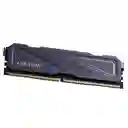 Memoria Ram Hiksemi Armor 16gb Ddr4 3200mhz Negra