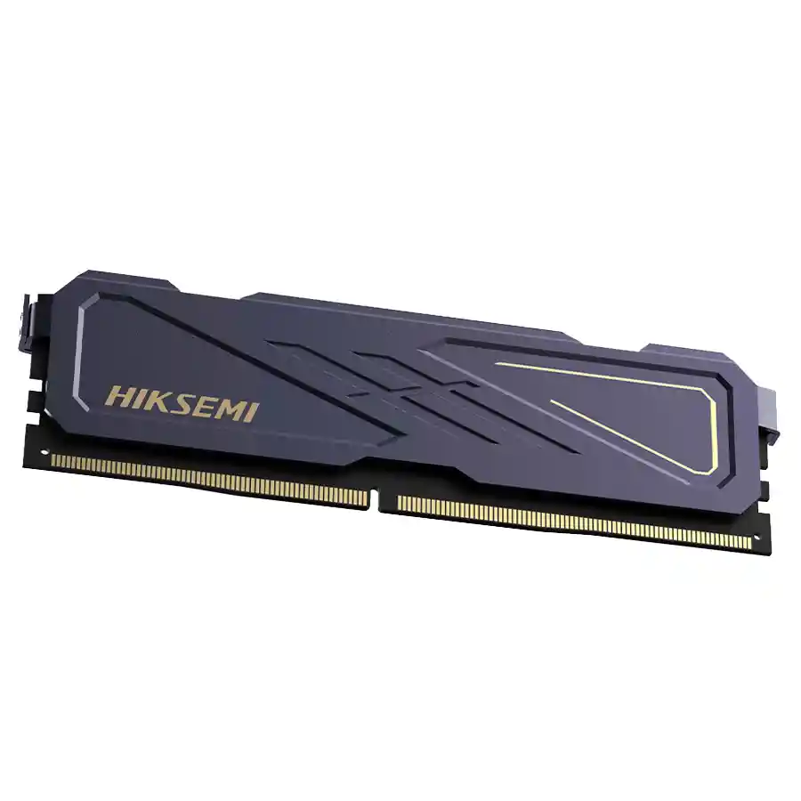 Memoria Ram Hiksemi Armor 16gb Ddr4 3200mhz Negra