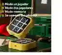 Juego Electronico Digital Triki Triqui Toe Tac Tic