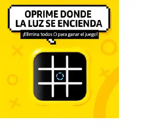Juego Electronico Digital Triki Triqui Toe Tac Tic