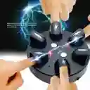 Juego Ruleta Rusa Electro Shock