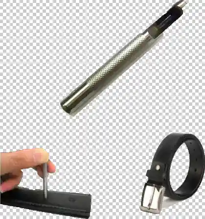 Sacabocados Juego X 6 Pz