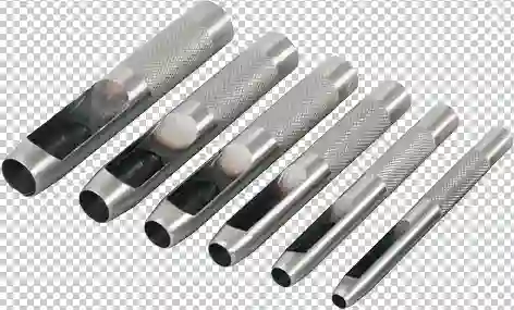 Sacabocados Juego X 6 Pz