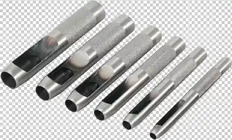 Sacabocados Juego X 6 Pz