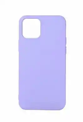 Silicon Case Iph 12 Mini