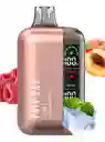 Vape Priv Bar Turbo 15k Peach Berry Ice