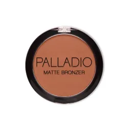 Bronzer Palladio Matte Nude Beach 10g