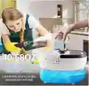 Limpiador A Vapor Electrico Alta Presion 3000w Cuadrado
