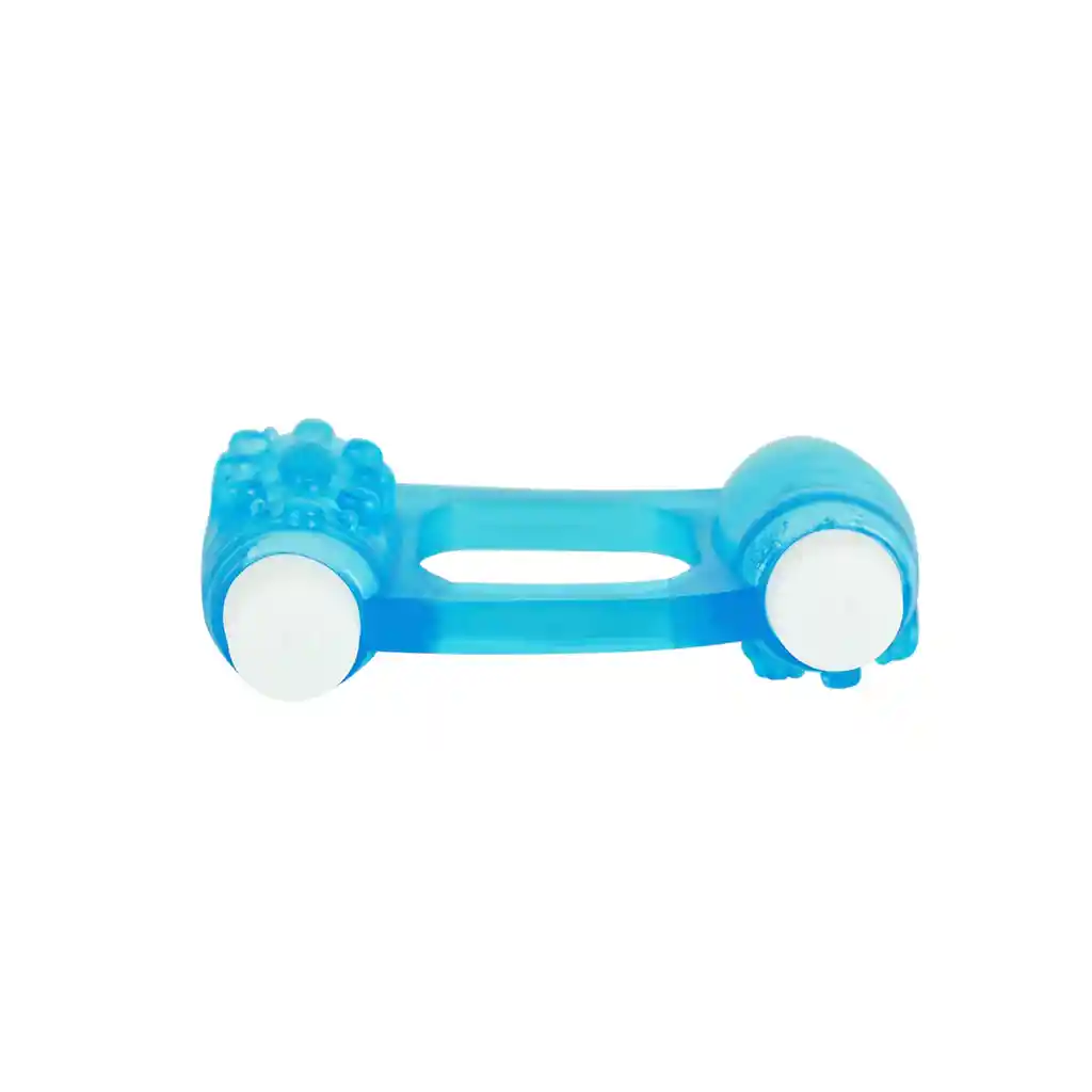 Anillo Vibrador Double Ring
