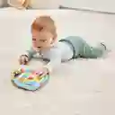 Juguete Tablet Interactiva Pop It Musical Y Luces Para Bebés