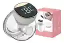 Extractor De Leche Recargable My-373