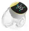 Extractor De Leche Recargable My-373