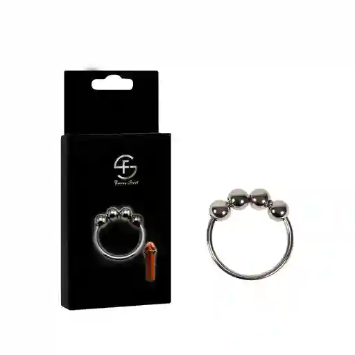 Ring For Penis Piercing