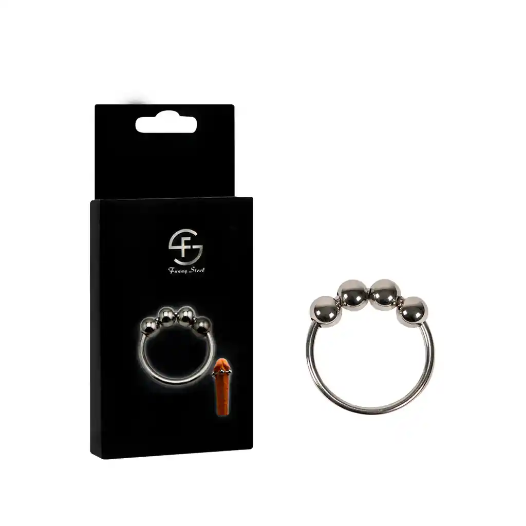 Ring For Penis Piercing