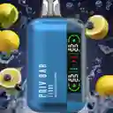 Vape Priv Bar Turbo 15k Blue Razz Lemon