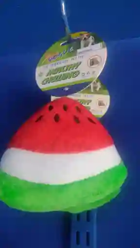 Juguete De Sandia