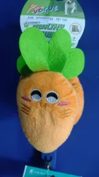 Juguetes De Zanahoria