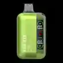 Vape Priv Bar Turbo 15k Watermelon Kiwi