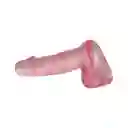 Mini Dildo Archie Pink