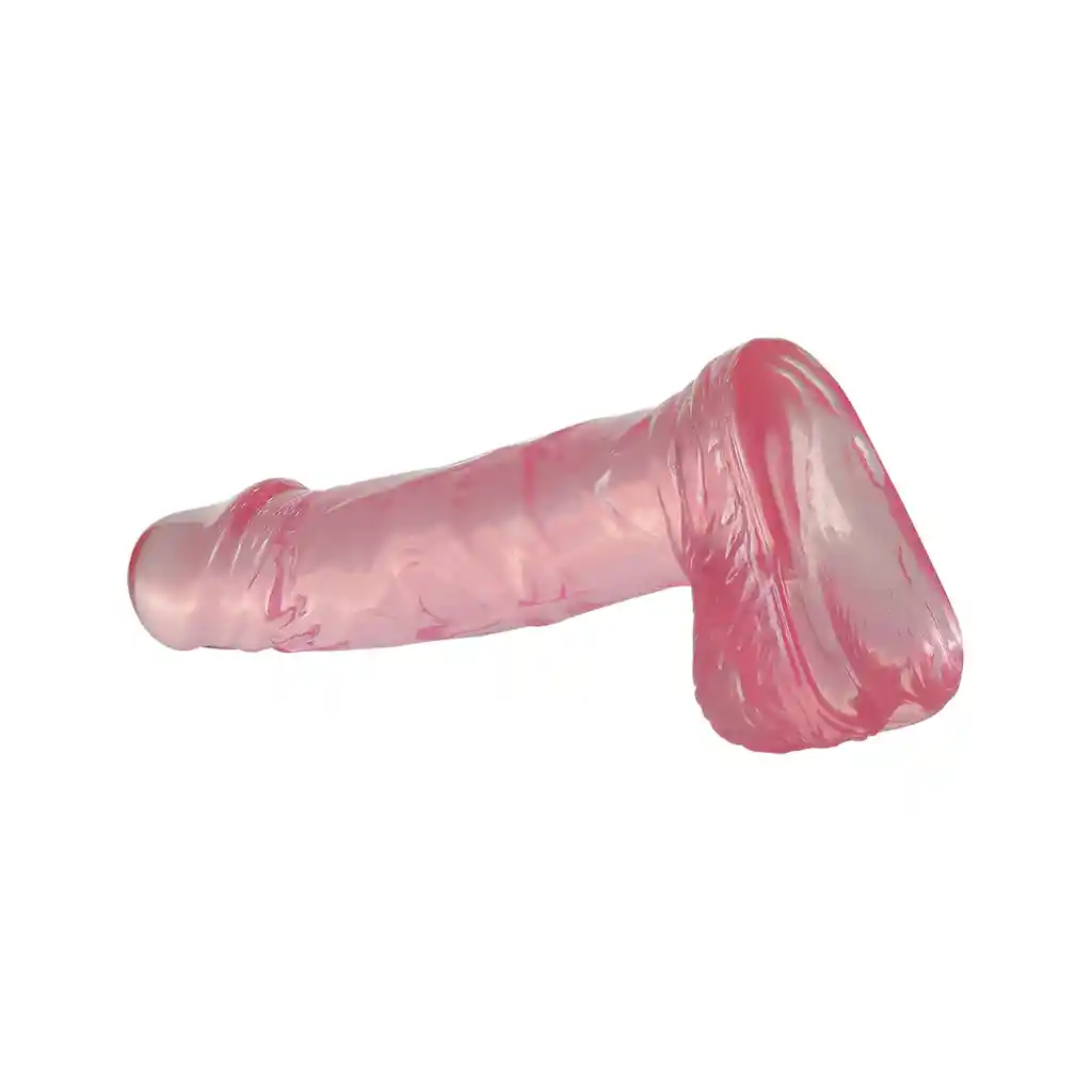 Mini Dildo Archie Pink