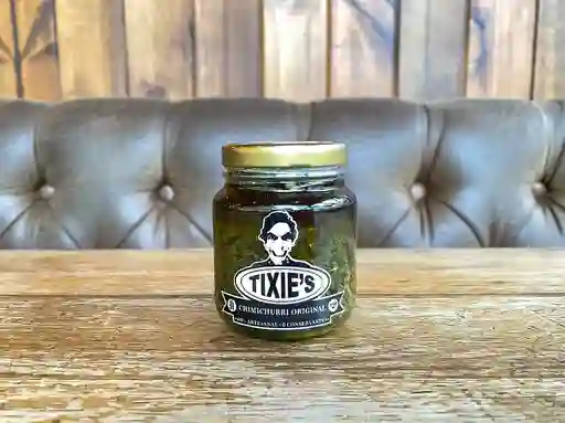Chimichurri Tixie´s Original (110 Ml)