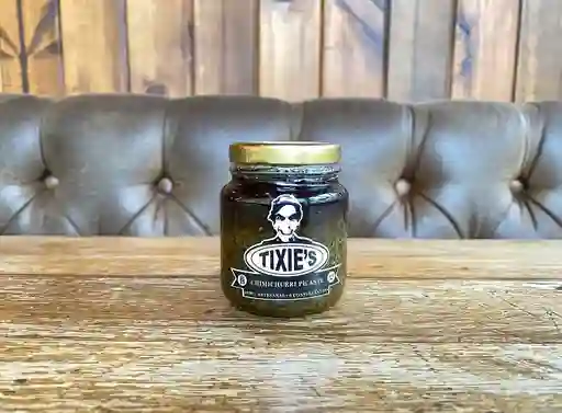 Chimichurri Tixie´s Picante (110 Ml)