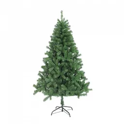 Árbol De Navidad Canadian 1.80mt 750 Ramas Expressions