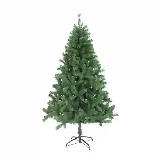 Árbol De Navidad Canadian 1.80mt 750 Ramas Expressions