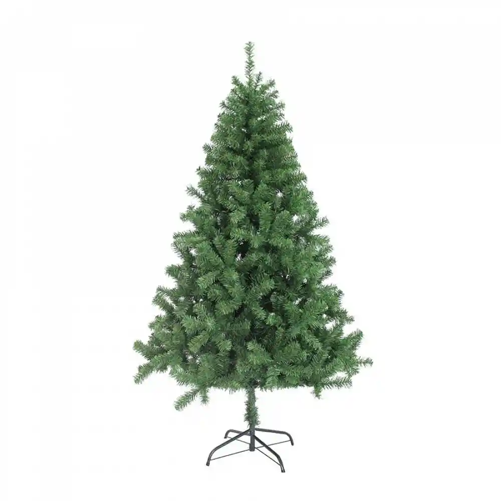 Árbol De Navidad Canadian 1.80mt 750 Ramas Expressions