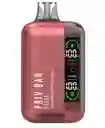 Vaper Vaporizador Smok Priv Bar Turbo Strawberry Mint Candy