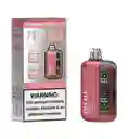 Vaper Vaporizador Smok Priv Bar Turbo Strawberry Mint Candy
