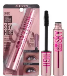 Pestañina Sky High Maquillaje Para Ojos Shedoes