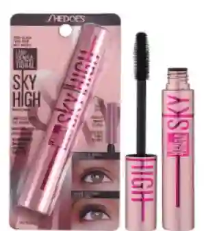 Pestañina Sky High Maquillaje Para Ojos Shedoes