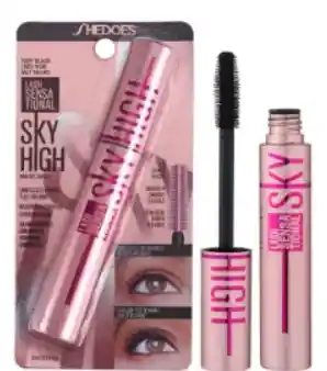 Pestañina Sky High Maquillaje Para Ojos Shedoes