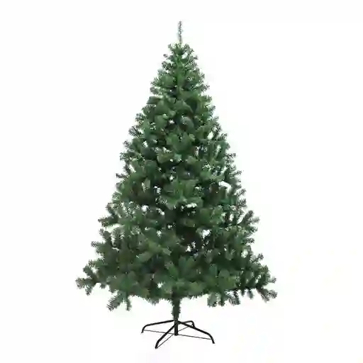 Árbol De Navidad Canadian 2.10mt Expressions