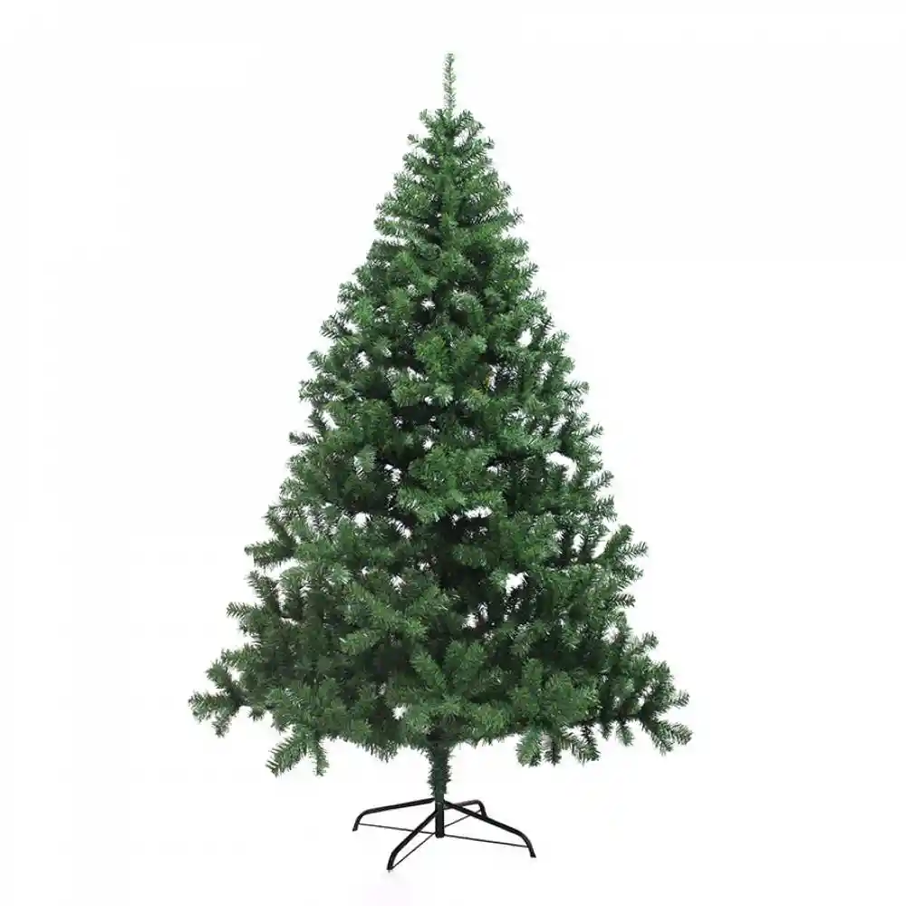 Árbol De Navidad Canadian 2.10mt Expressions