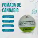 Pomada Cannabis