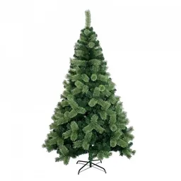 Árbol De Navidad Cashmere 2.30mt Expressions
