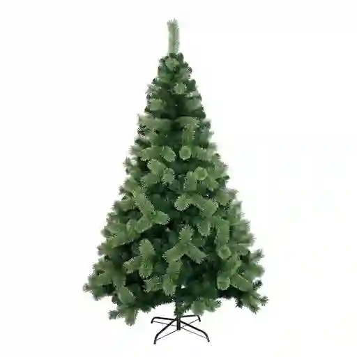 Árbol De Navidad Cashmere 2.30mt Expressions